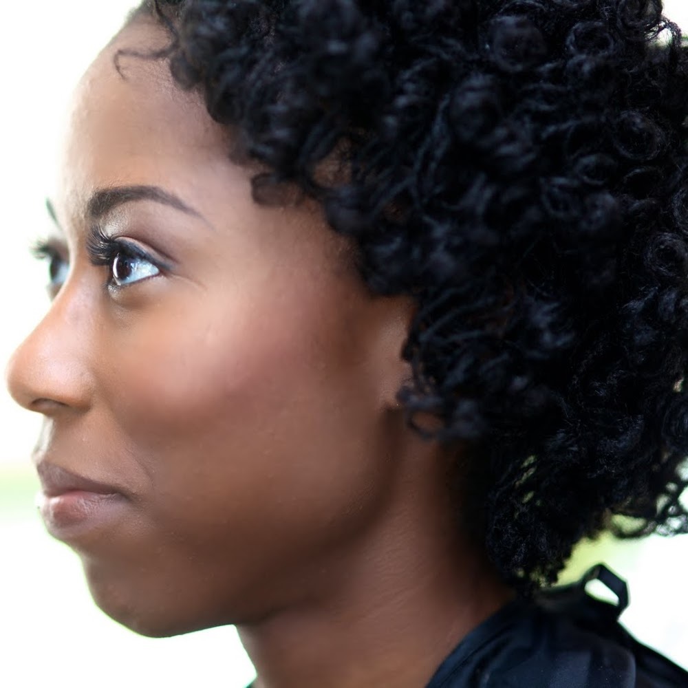 Meet your Posher, Shaquanna